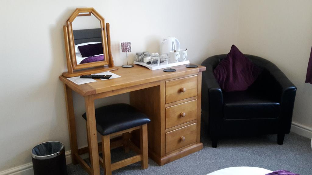 Ben Nevis Guest House Fort William Zewnętrze zdjęcie