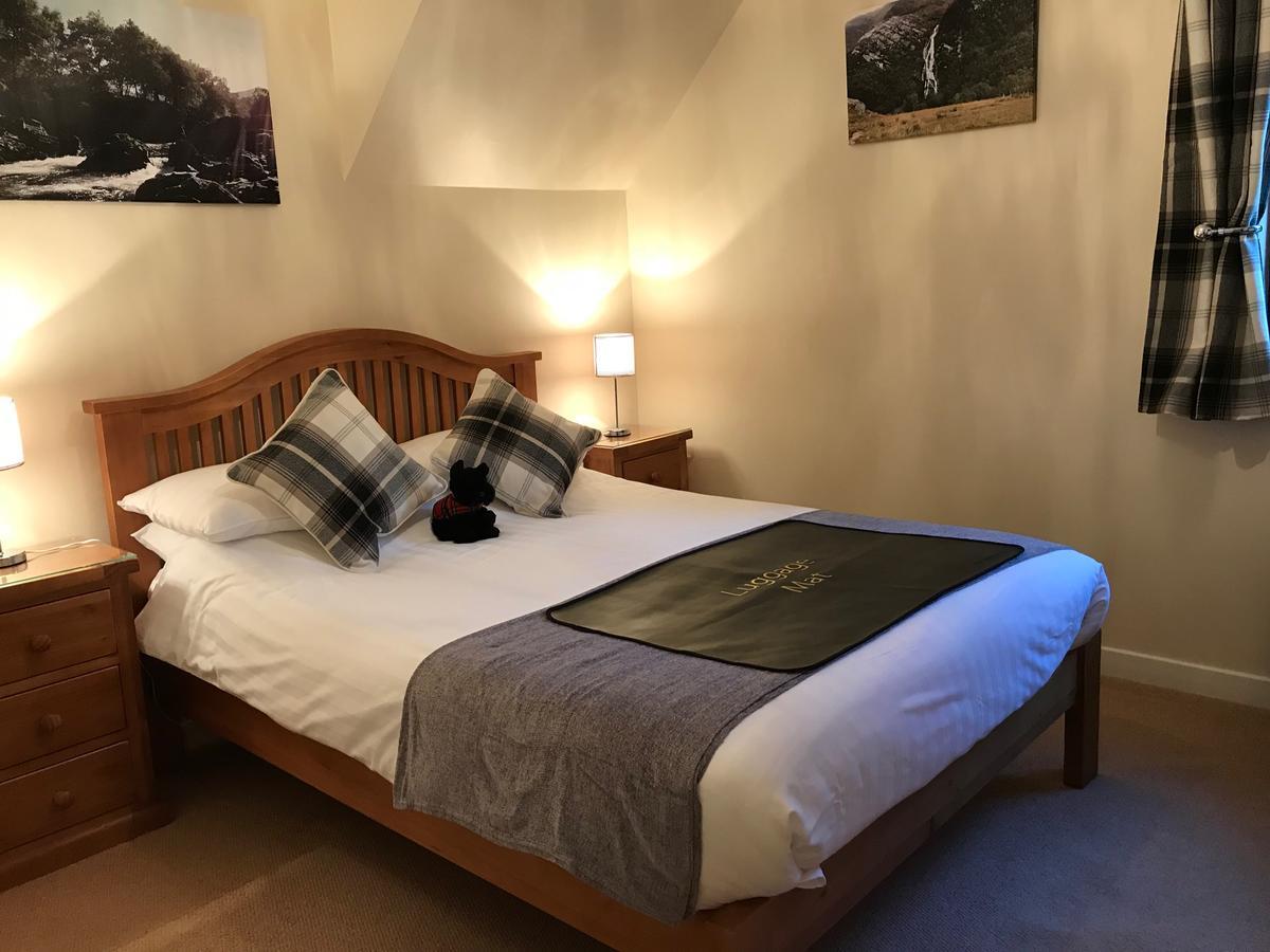 Ben Nevis Guest House Fort William Zewnętrze zdjęcie