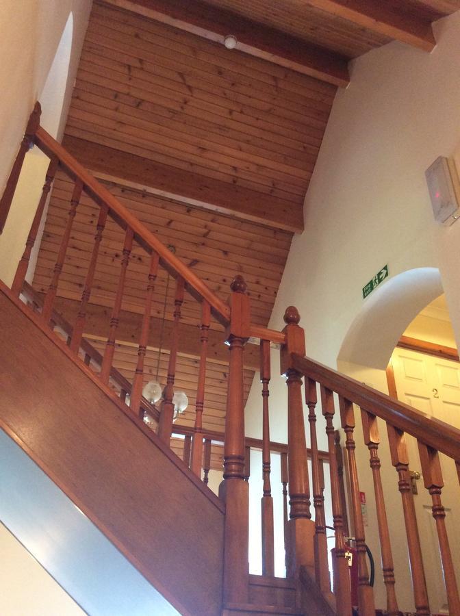 Ben Nevis Guest House Fort William Zewnętrze zdjęcie
