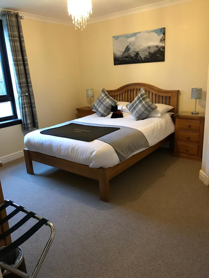 Ben Nevis Guest House Fort William Zewnętrze zdjęcie