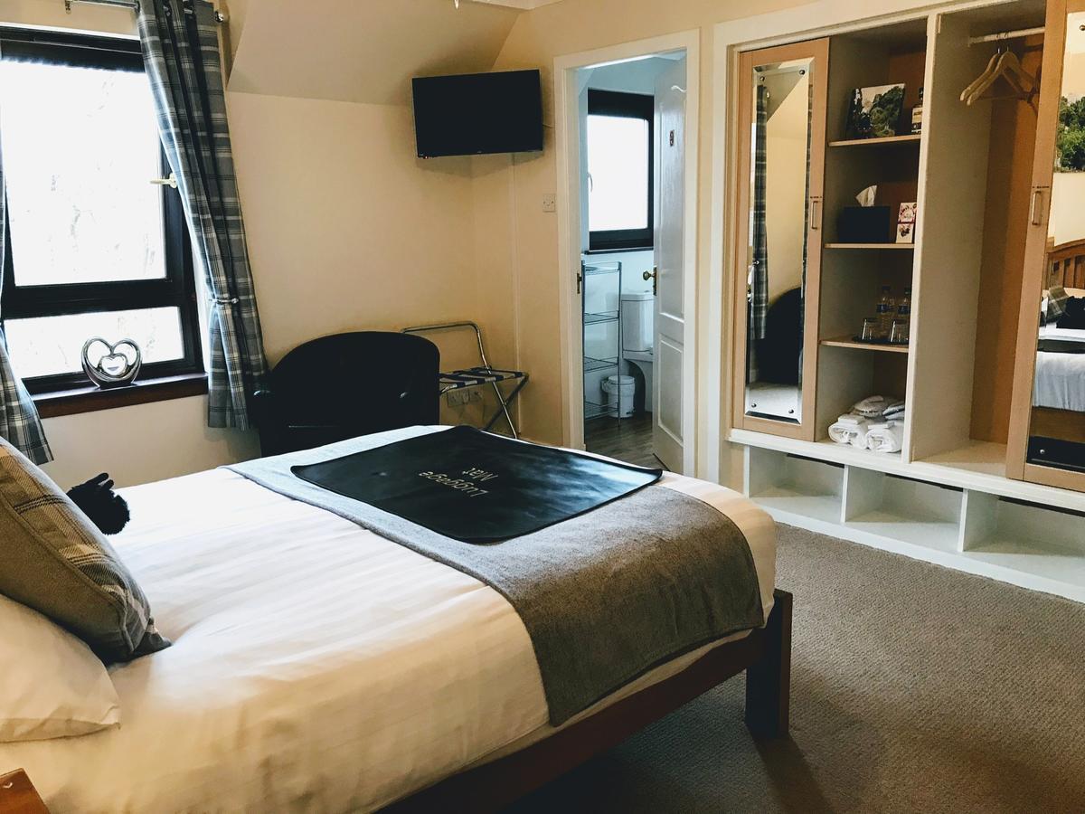 Ben Nevis Guest House Fort William Zewnętrze zdjęcie